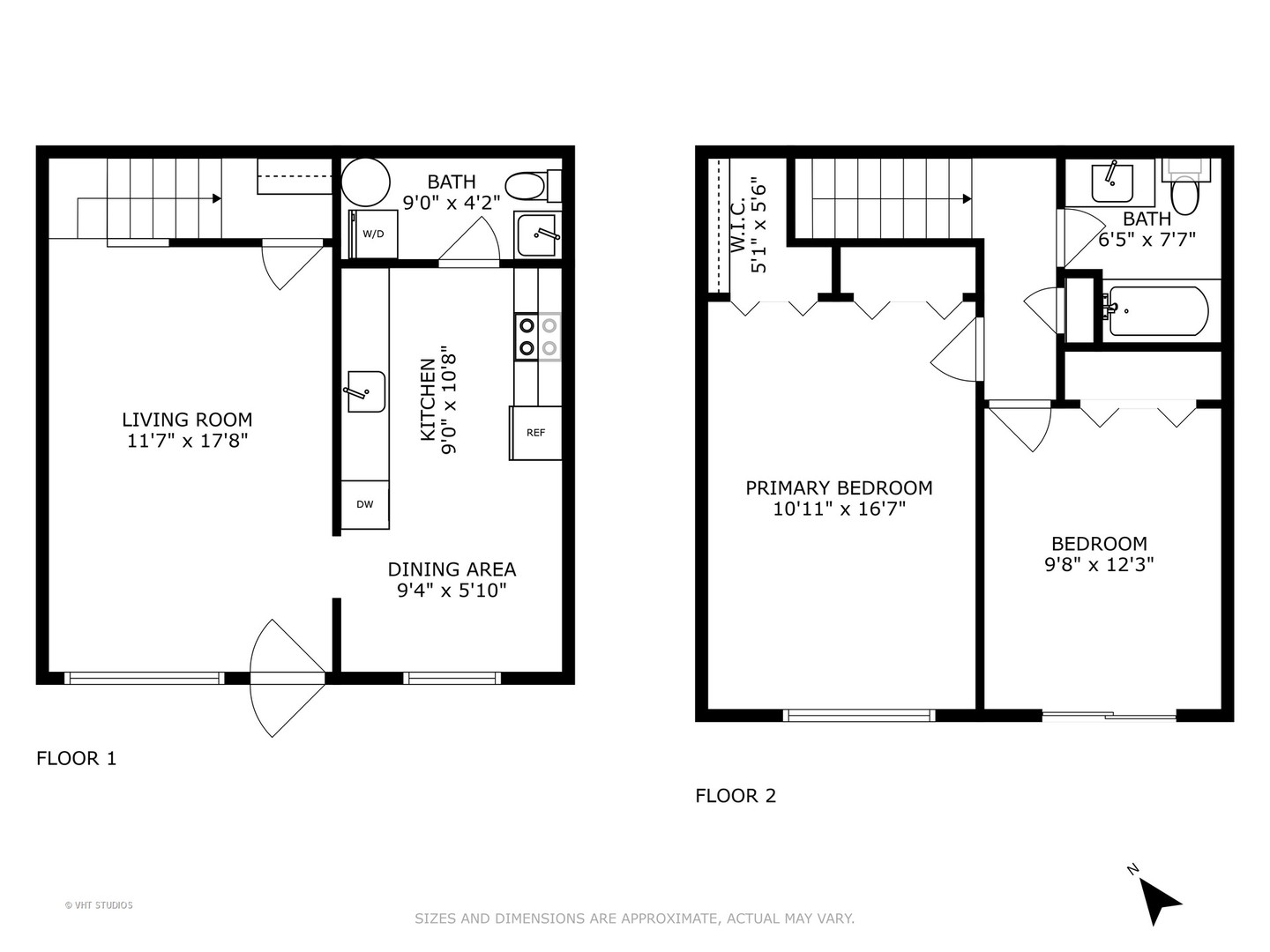 132 Willows Edge Court #A, Willow Springs, IL 60480