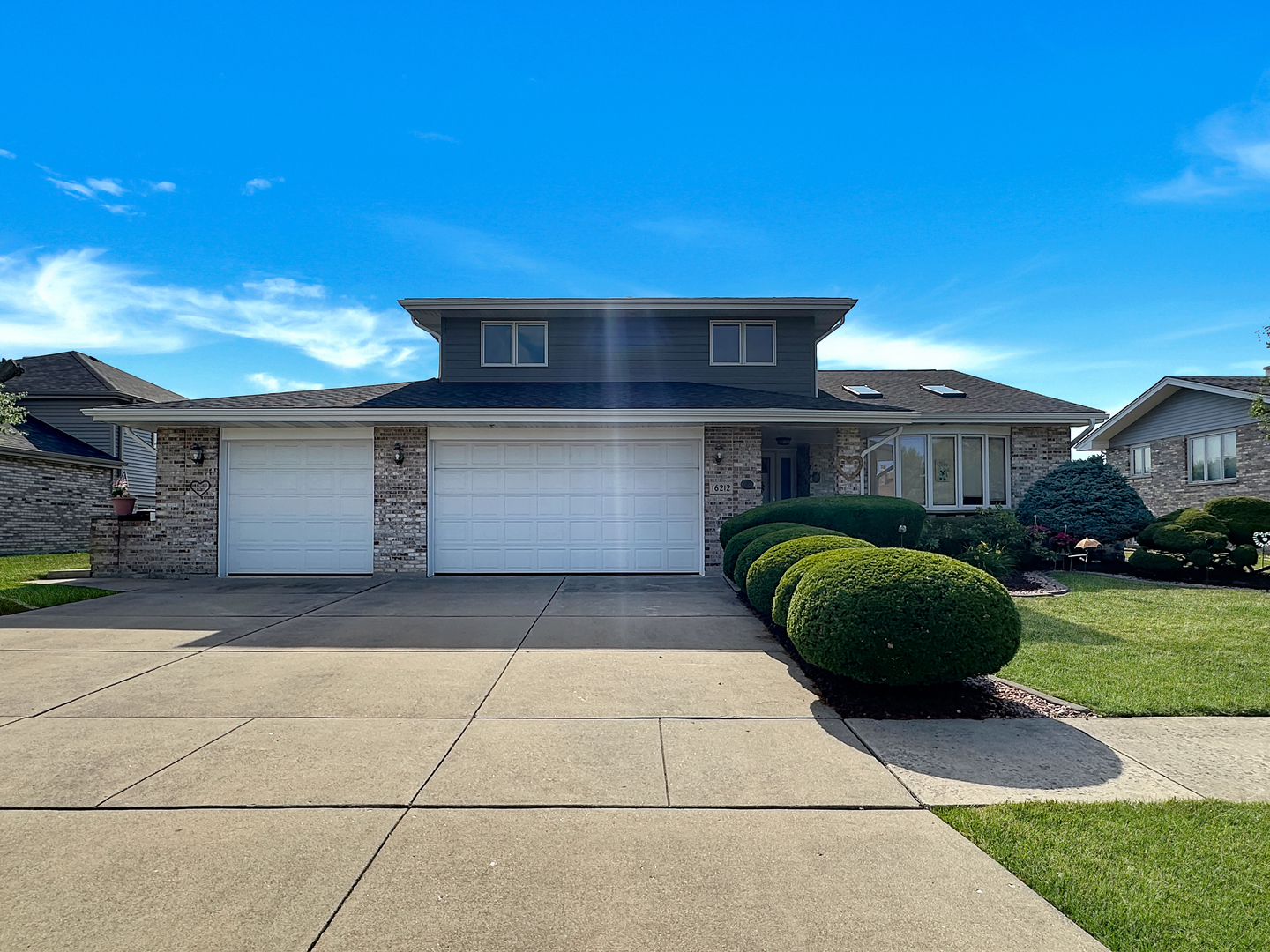 16212 Hamilton Avenue, Tinley Park, IL 60477
