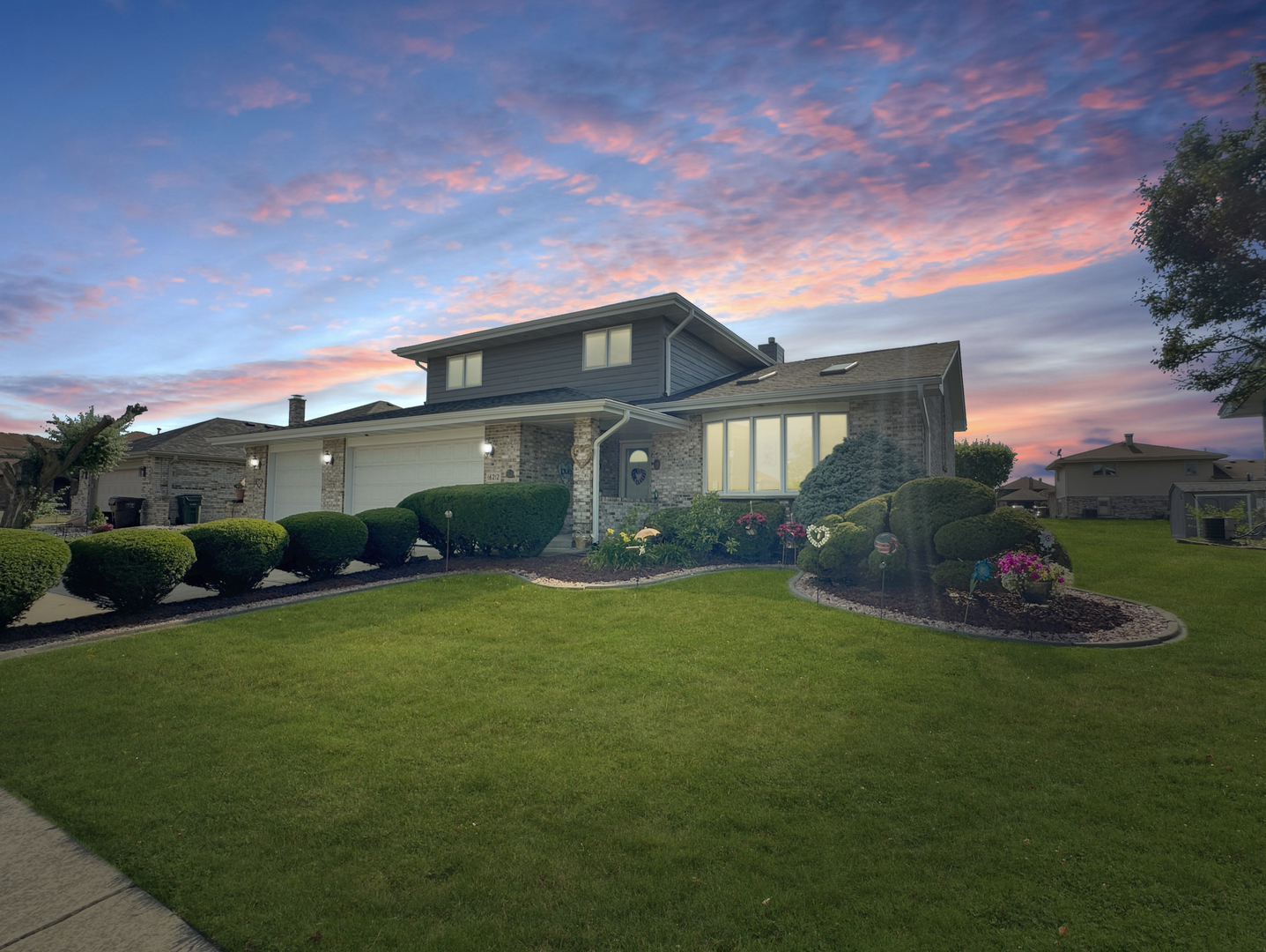16212 Hamilton Avenue, Tinley Park, IL 60477