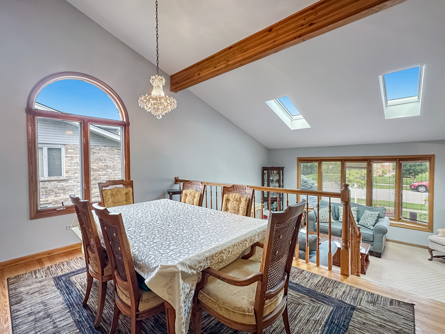 16212 Hamilton Avenue, Tinley Park, IL 60477
