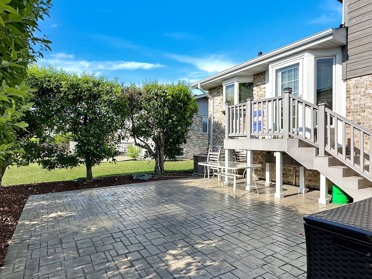 16212 Hamilton Avenue, Tinley Park, IL 60477