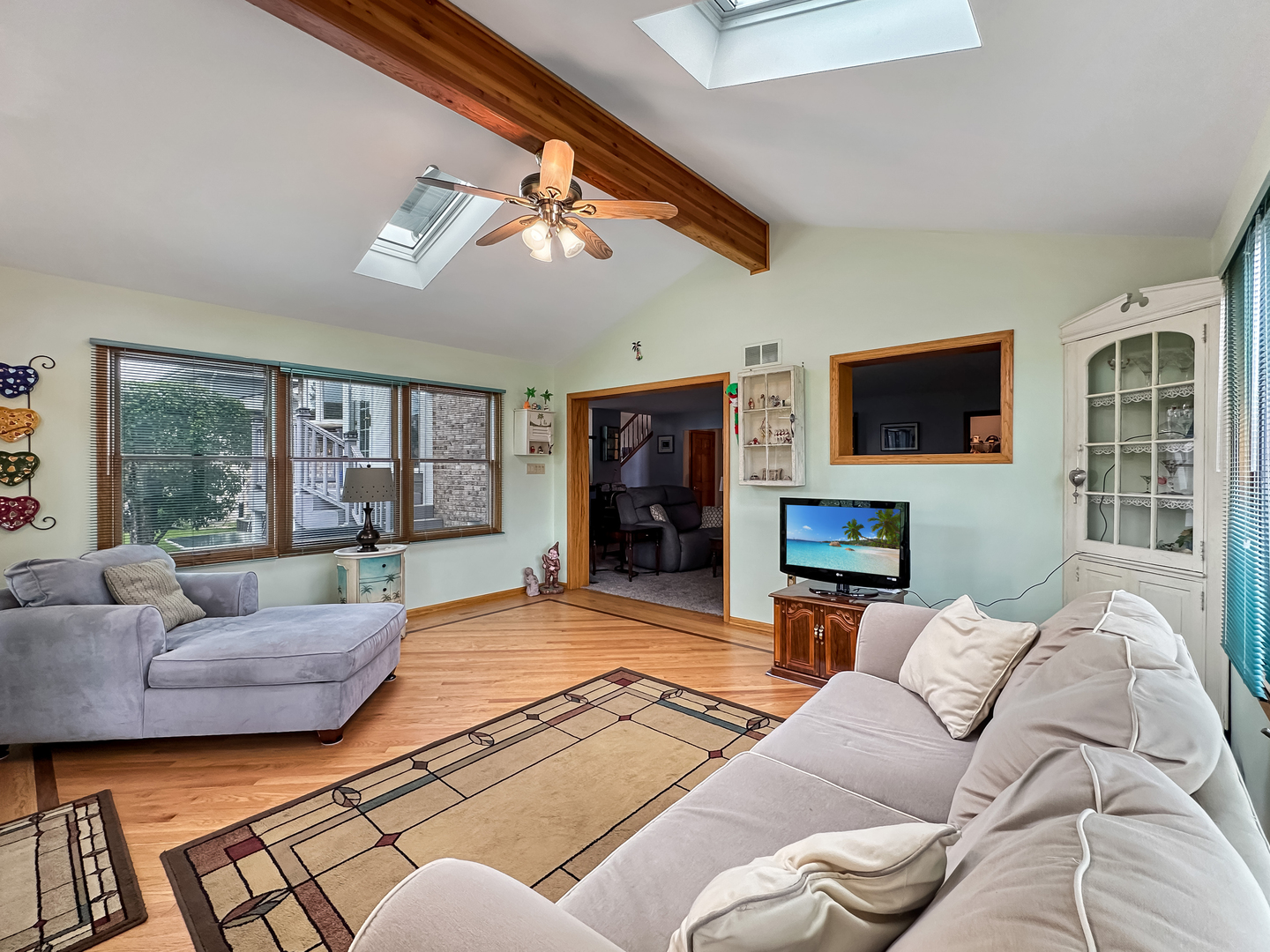 16212 Hamilton Avenue, Tinley Park, IL 60477