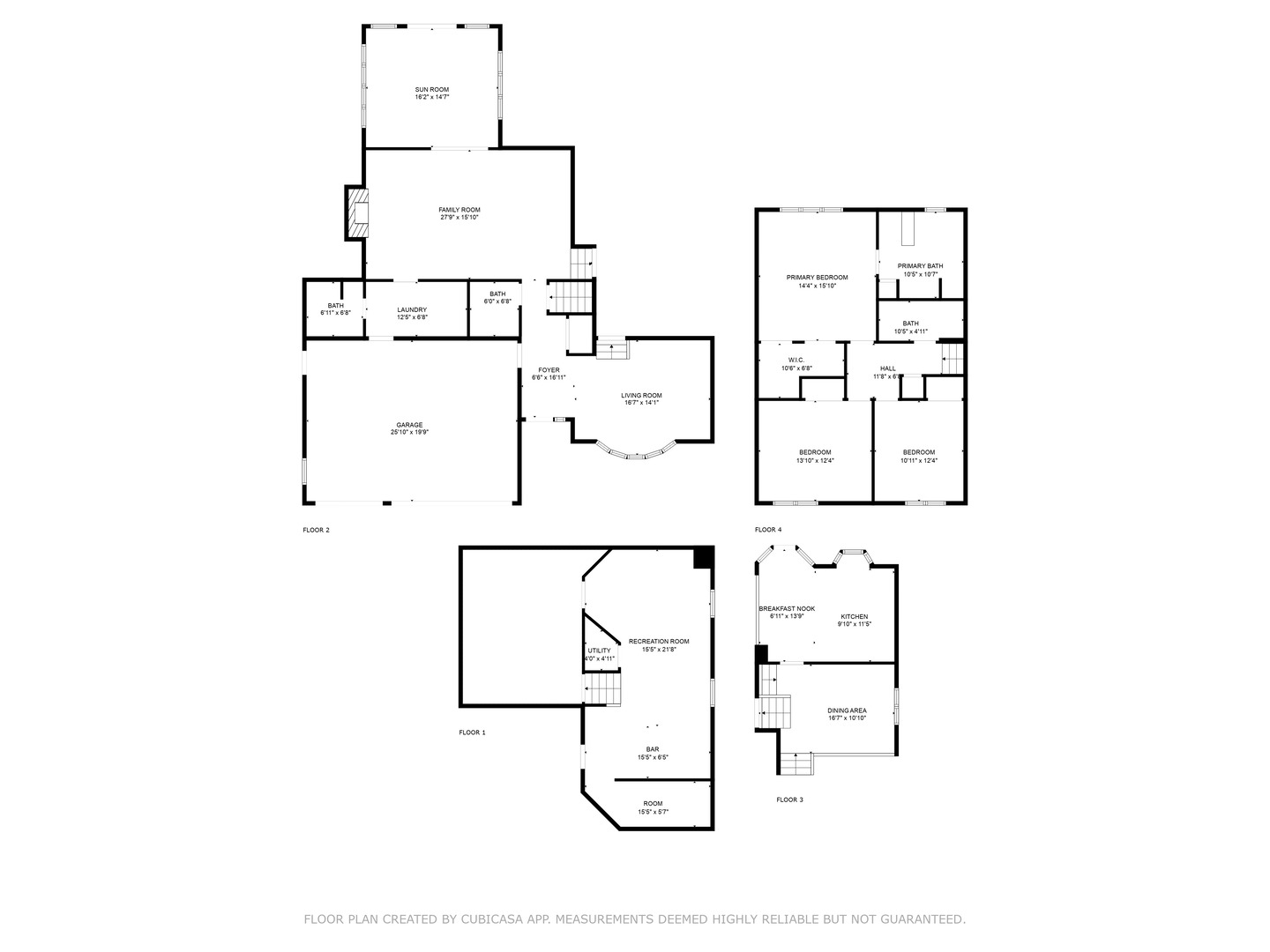 16212 Hamilton Avenue, Tinley Park, IL 60477
