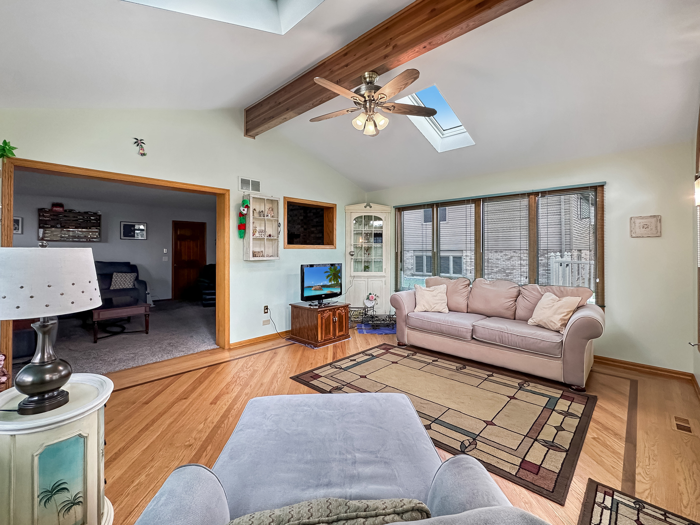 16212 Hamilton Avenue, Tinley Park, IL 60477