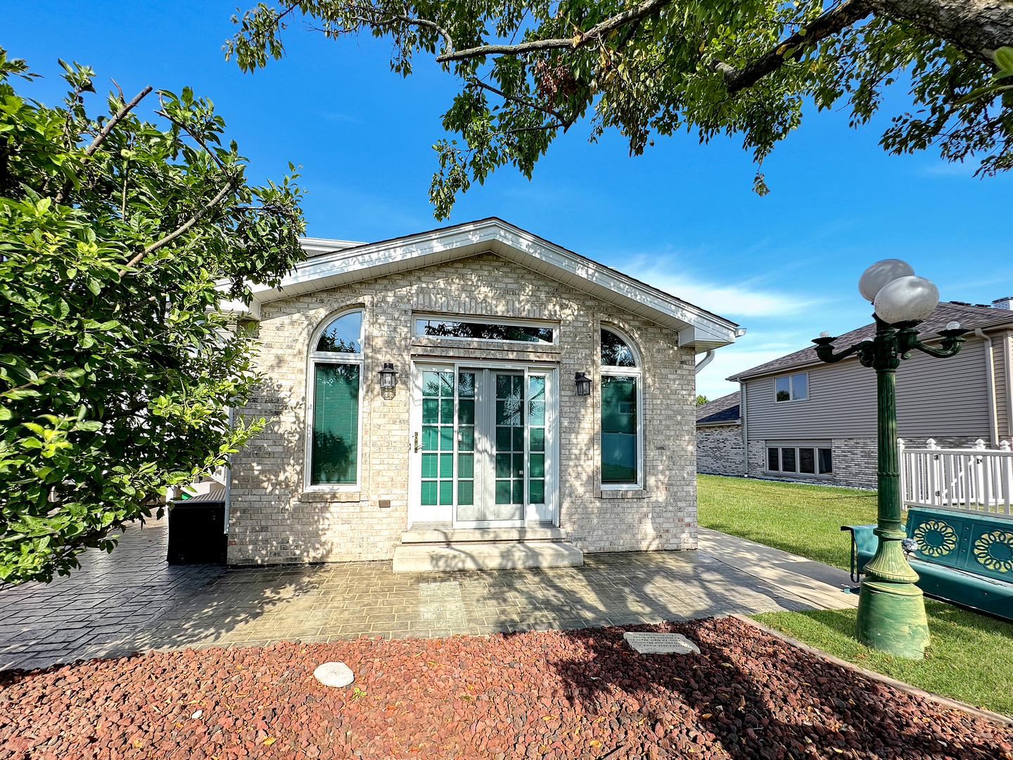 16212 Hamilton Avenue, Tinley Park, IL 60477