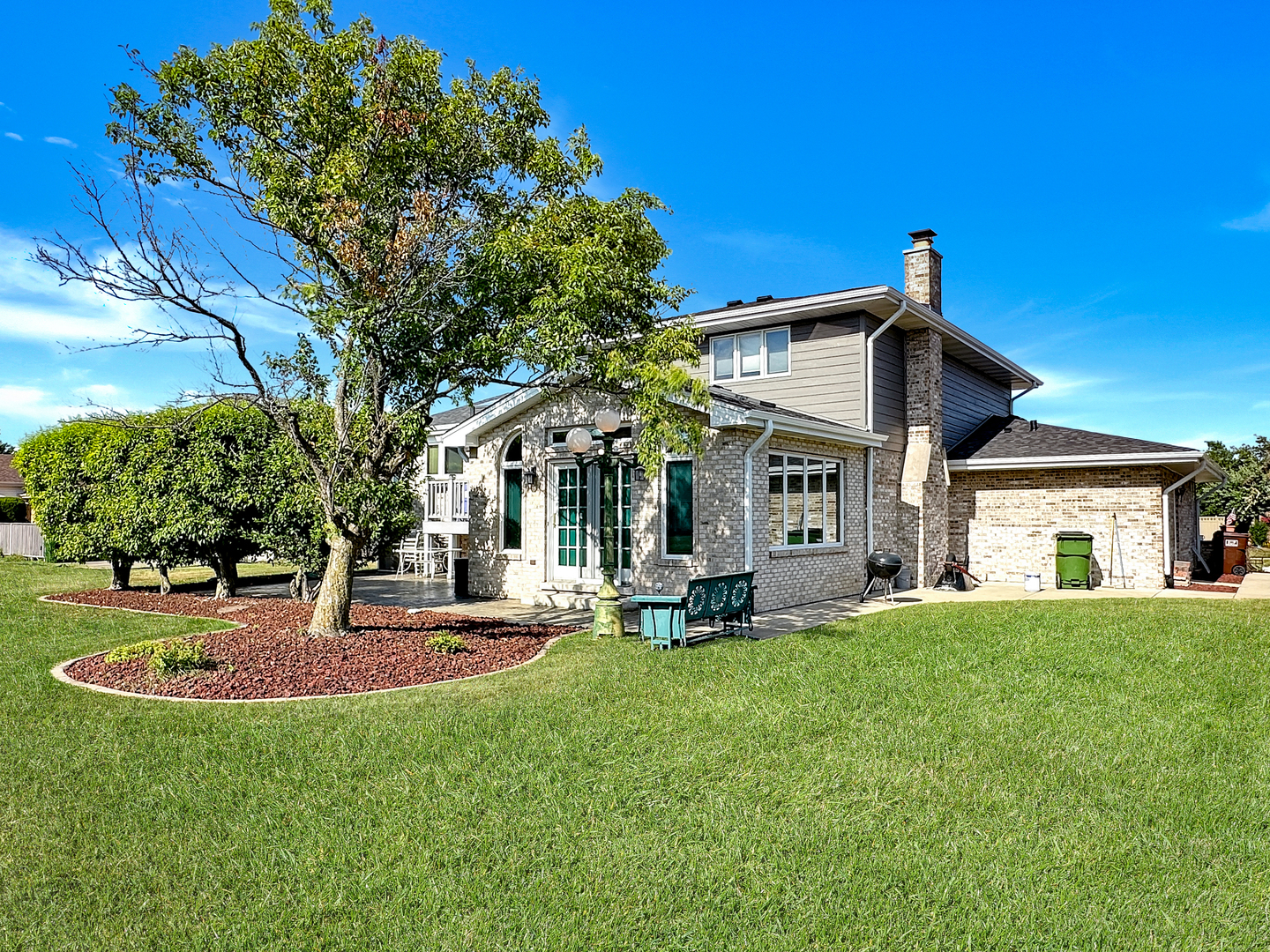 16212 Hamilton Avenue, Tinley Park, IL 60477