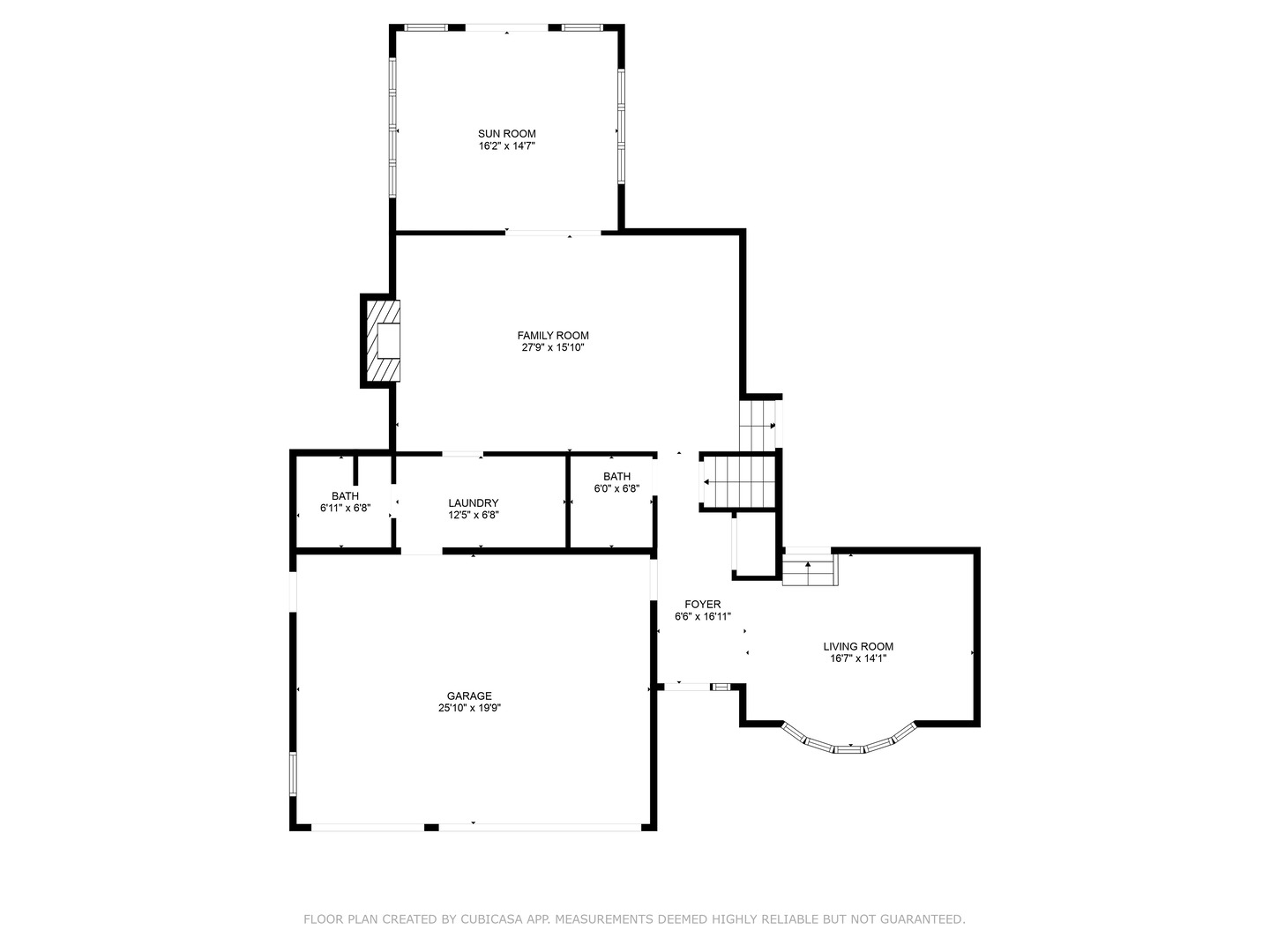 16212 Hamilton Avenue, Tinley Park, IL 60477
