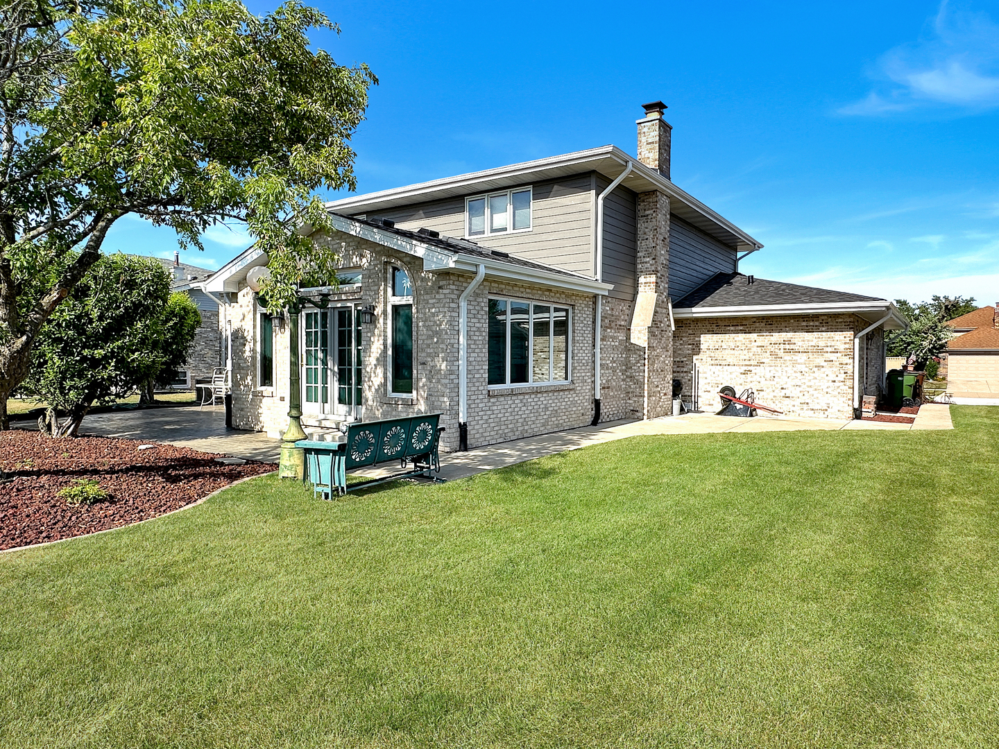 16212 Hamilton Avenue, Tinley Park, IL 60477