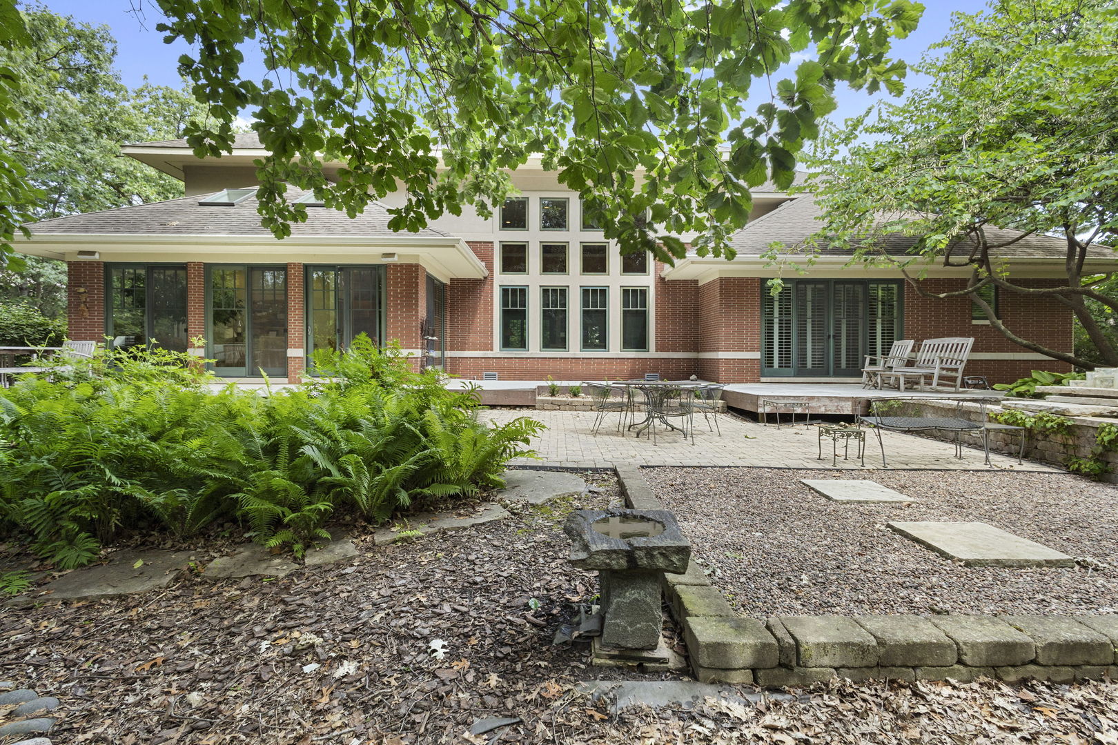 8673 Timber Ridge Drive, Burr Ridge, IL 60527