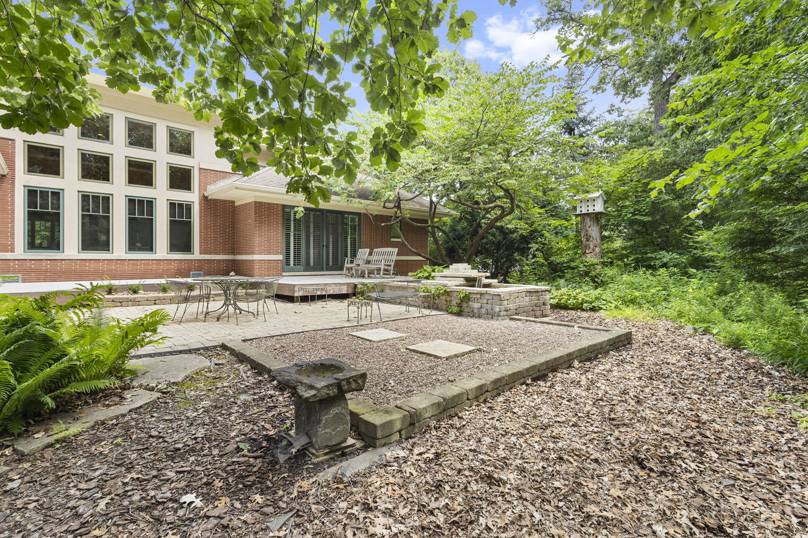 8673 Timber Ridge Drive, Burr Ridge, IL 60527