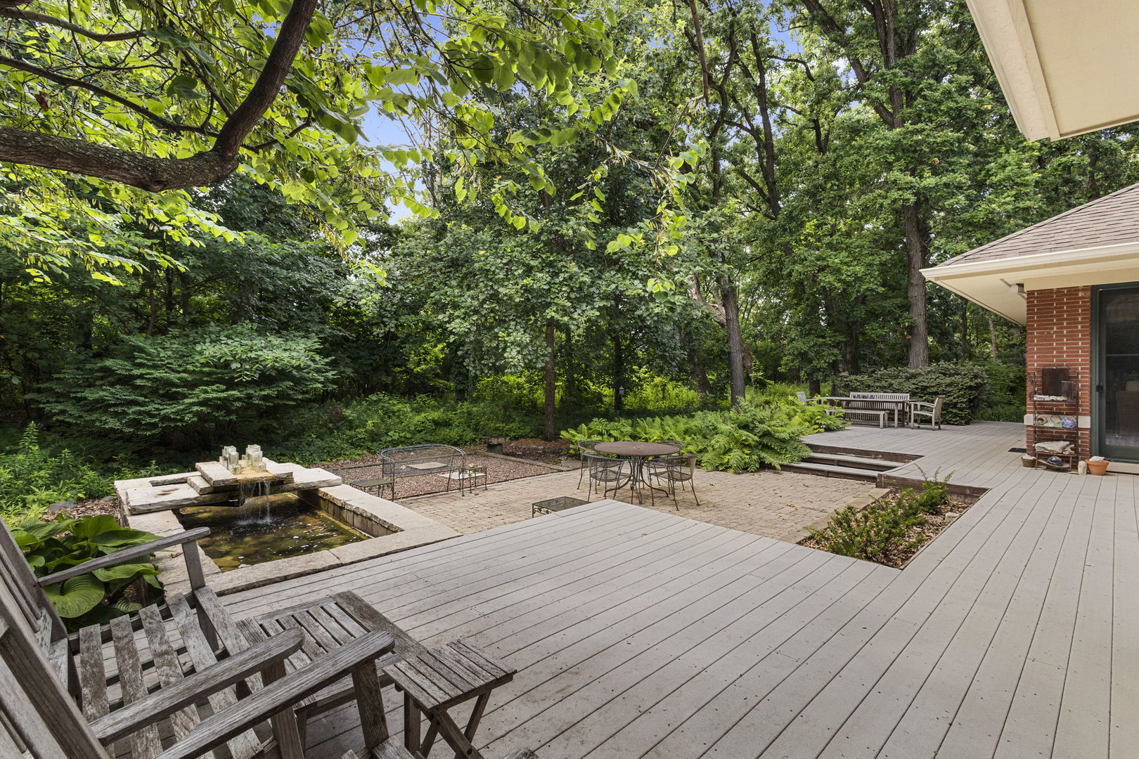 8673 Timber Ridge Drive, Burr Ridge, IL 60527