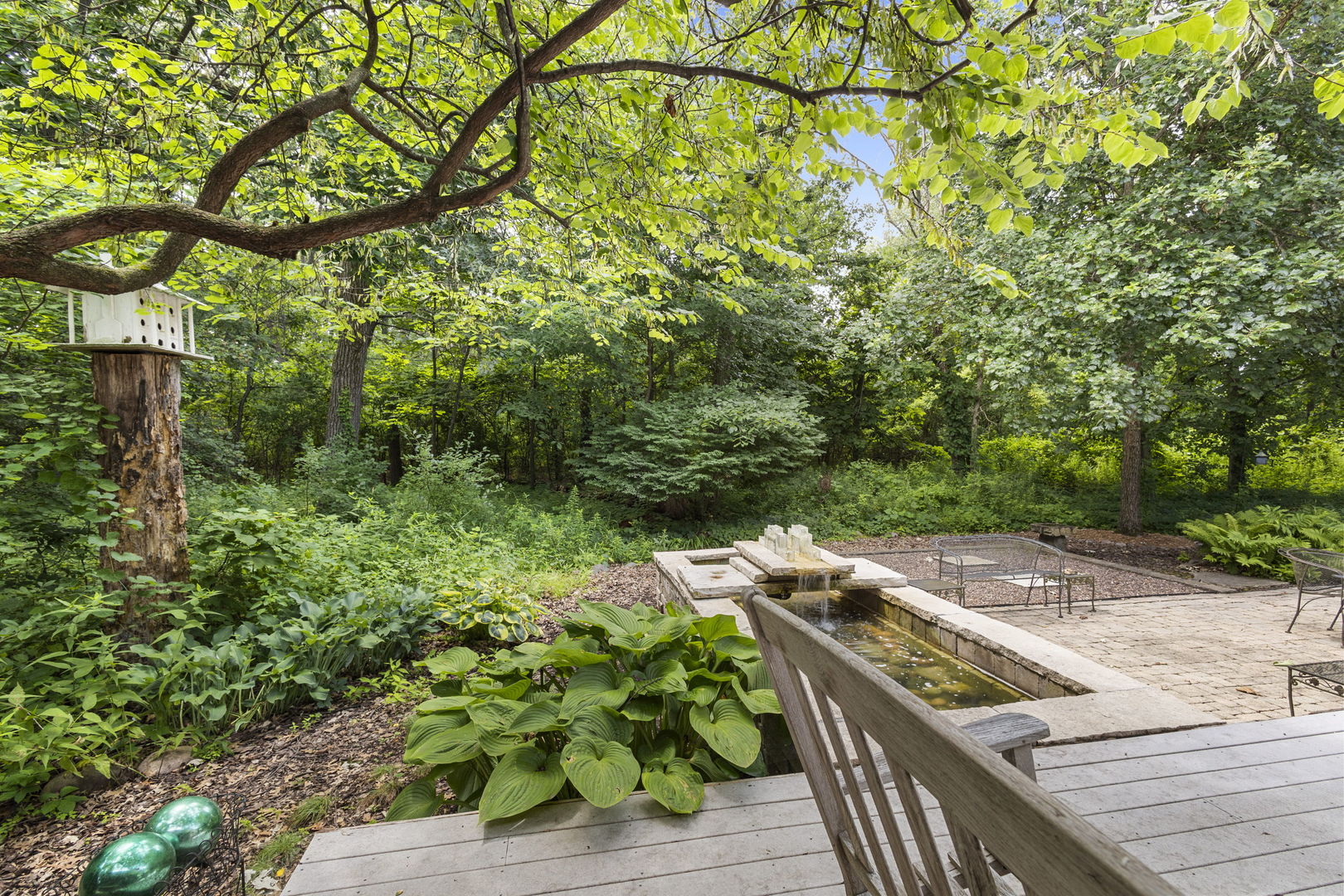 8673 Timber Ridge Drive, Burr Ridge, IL 60527