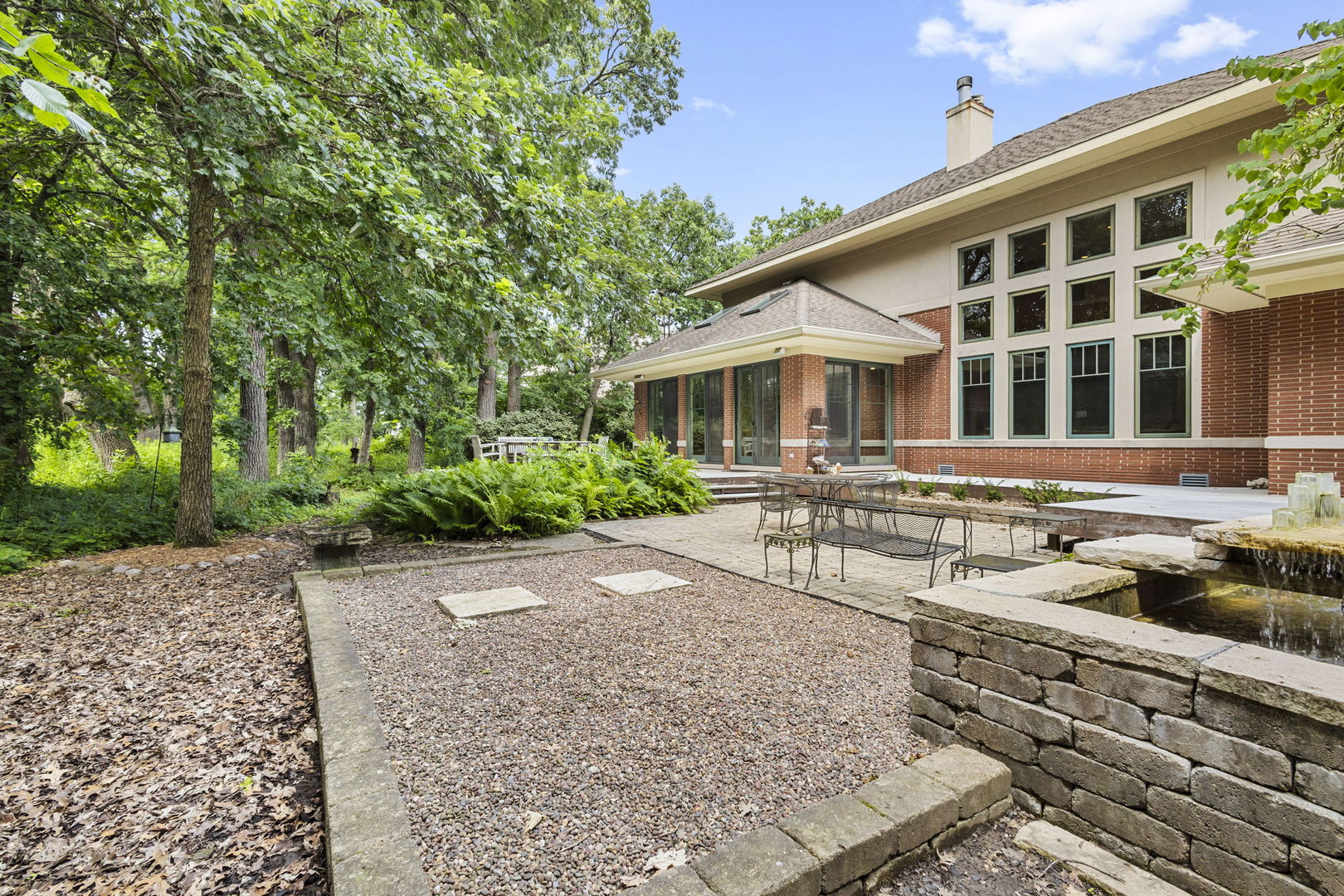 8673 Timber Ridge Drive, Burr Ridge, IL 60527