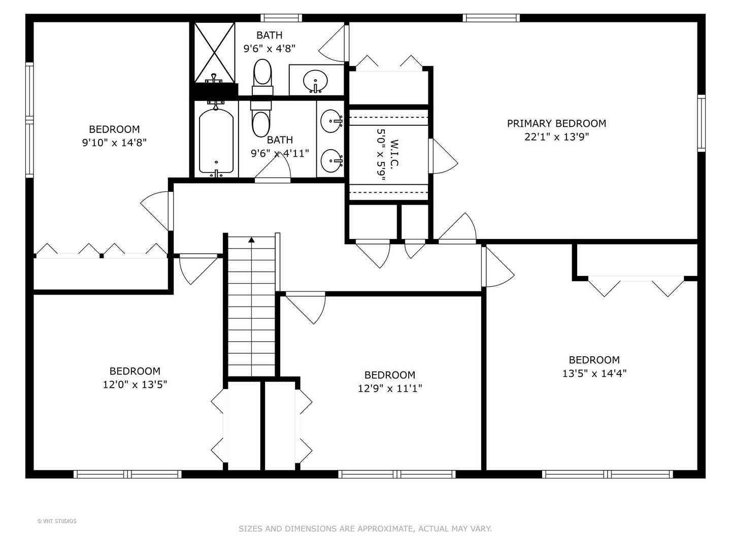 315 Ashwood Drive, Schaumburg, IL 60193
