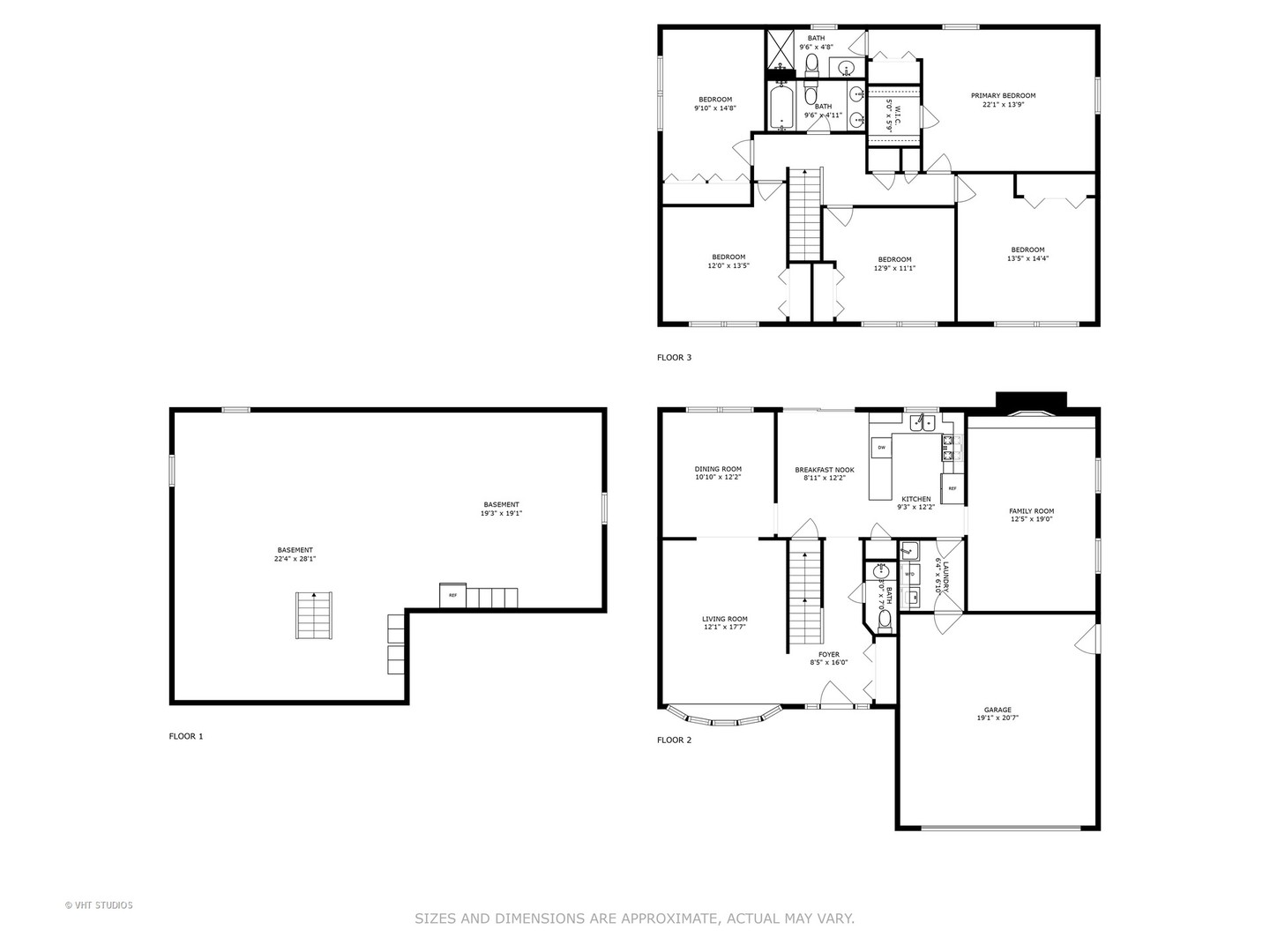 315 Ashwood Drive, Schaumburg, IL 60193