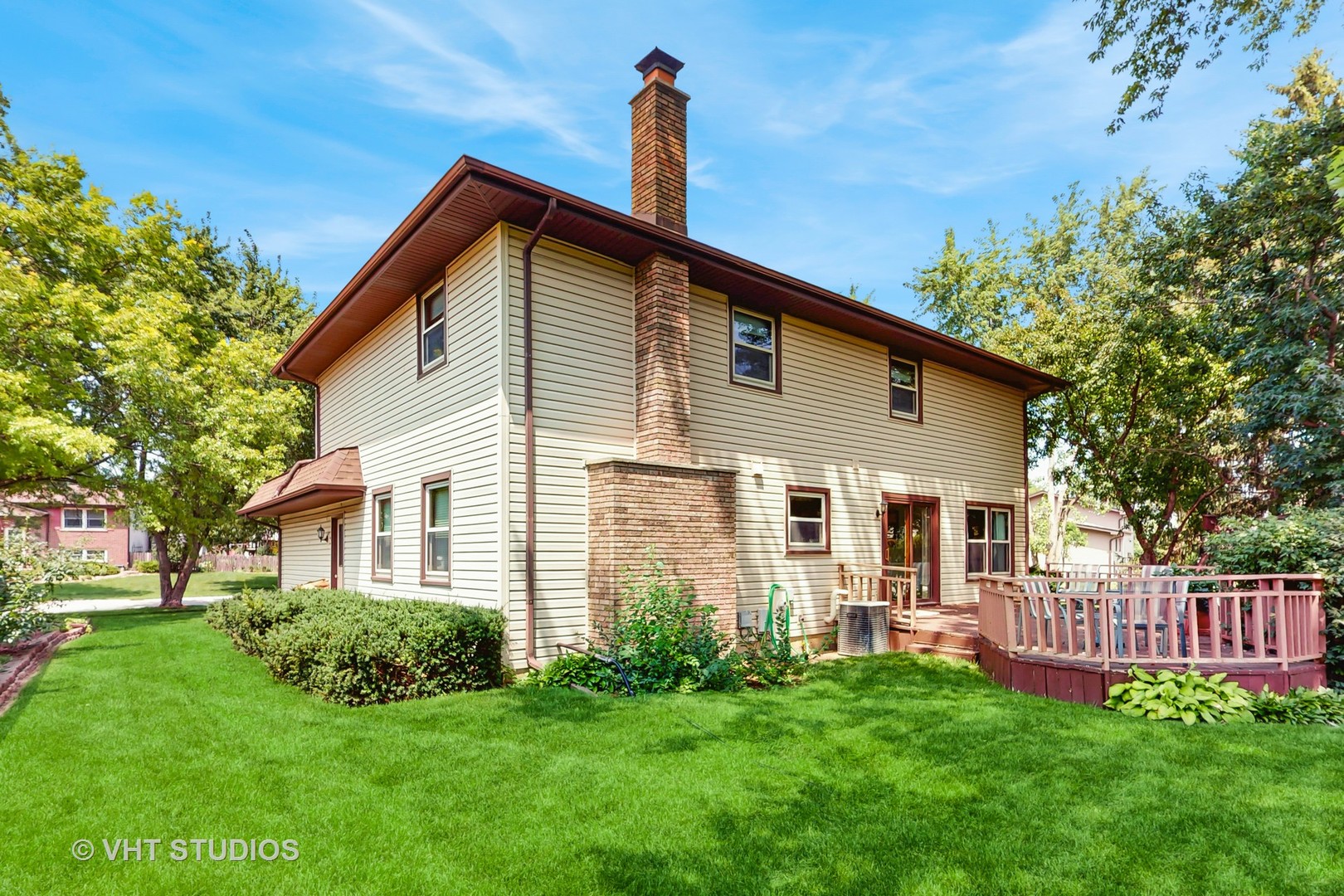315 Ashwood Drive, Schaumburg, IL 60193