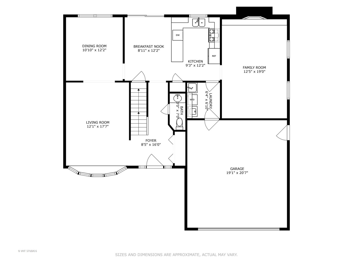 315 Ashwood Drive, Schaumburg, IL 60193