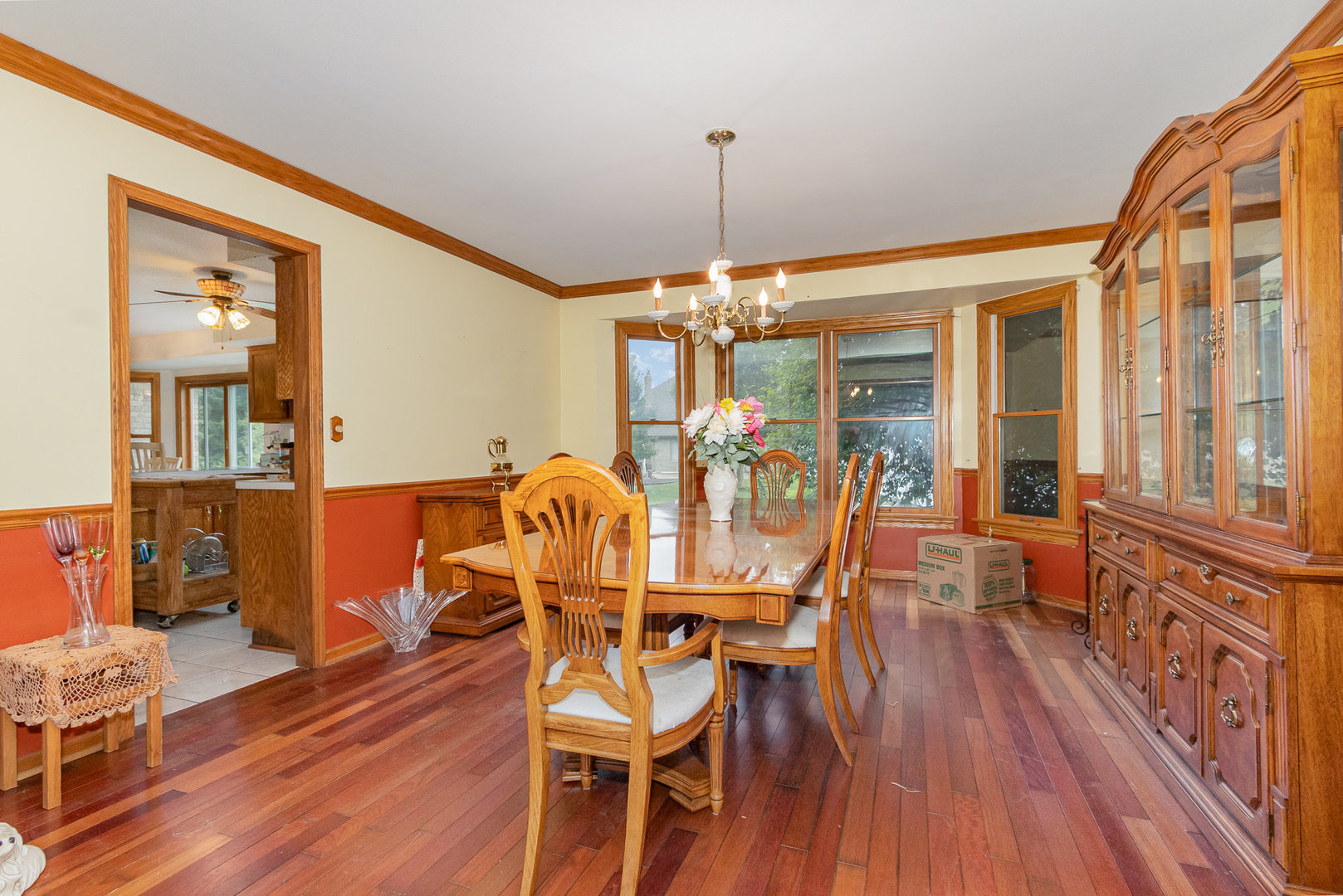 9217 173rd Place, Tinley Park, IL 60487