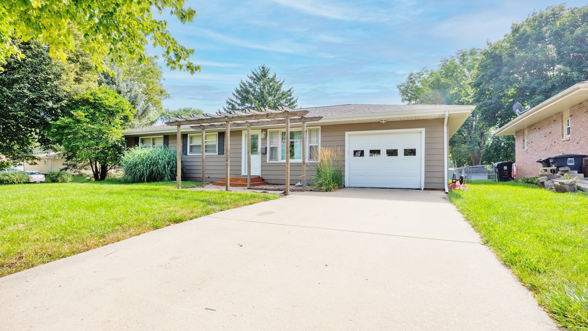 5 Ardith Drive, Normal, IL 61761