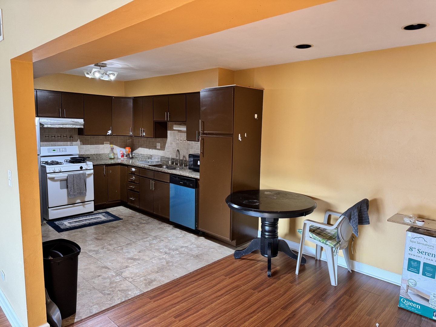 614 Tralee Court #2C, Schaumburg, IL 60193