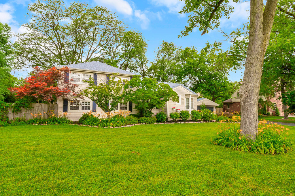 10114 S 81st Court, Palos Hills, IL 60465