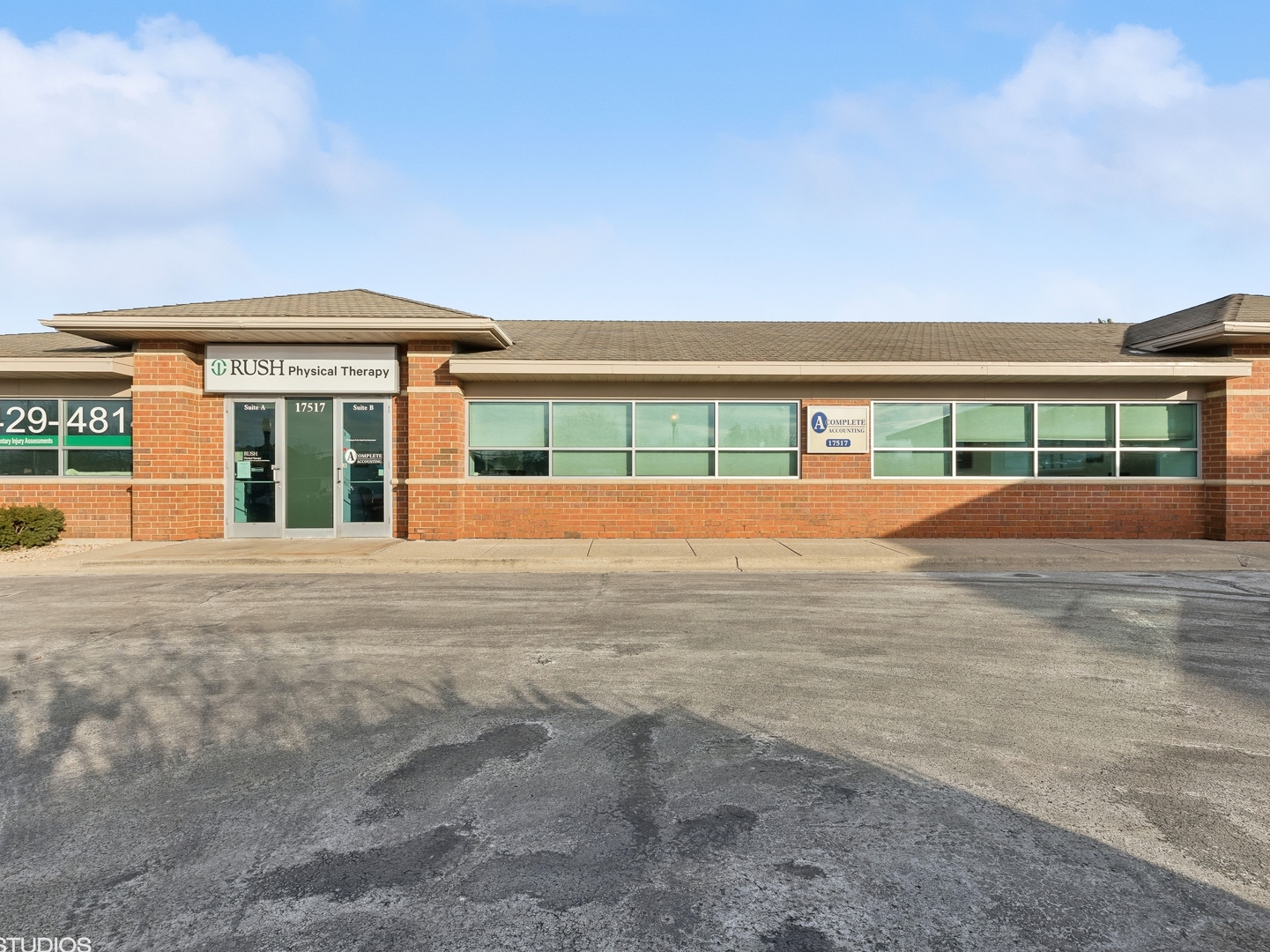 17517 S 80th Avenue, Tinley Park, IL 60477