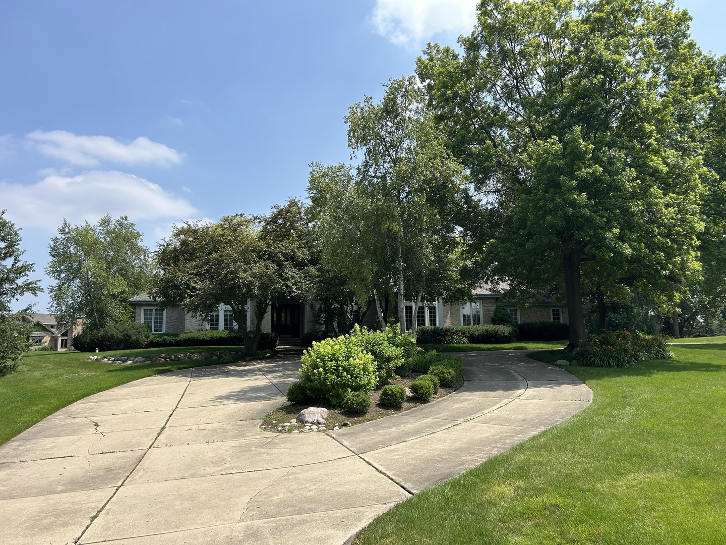 547 Rob Roy Court, Inverness, IL 60067