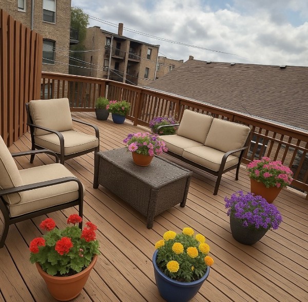25 S La Grange Road #E, La Grange, IL 60525