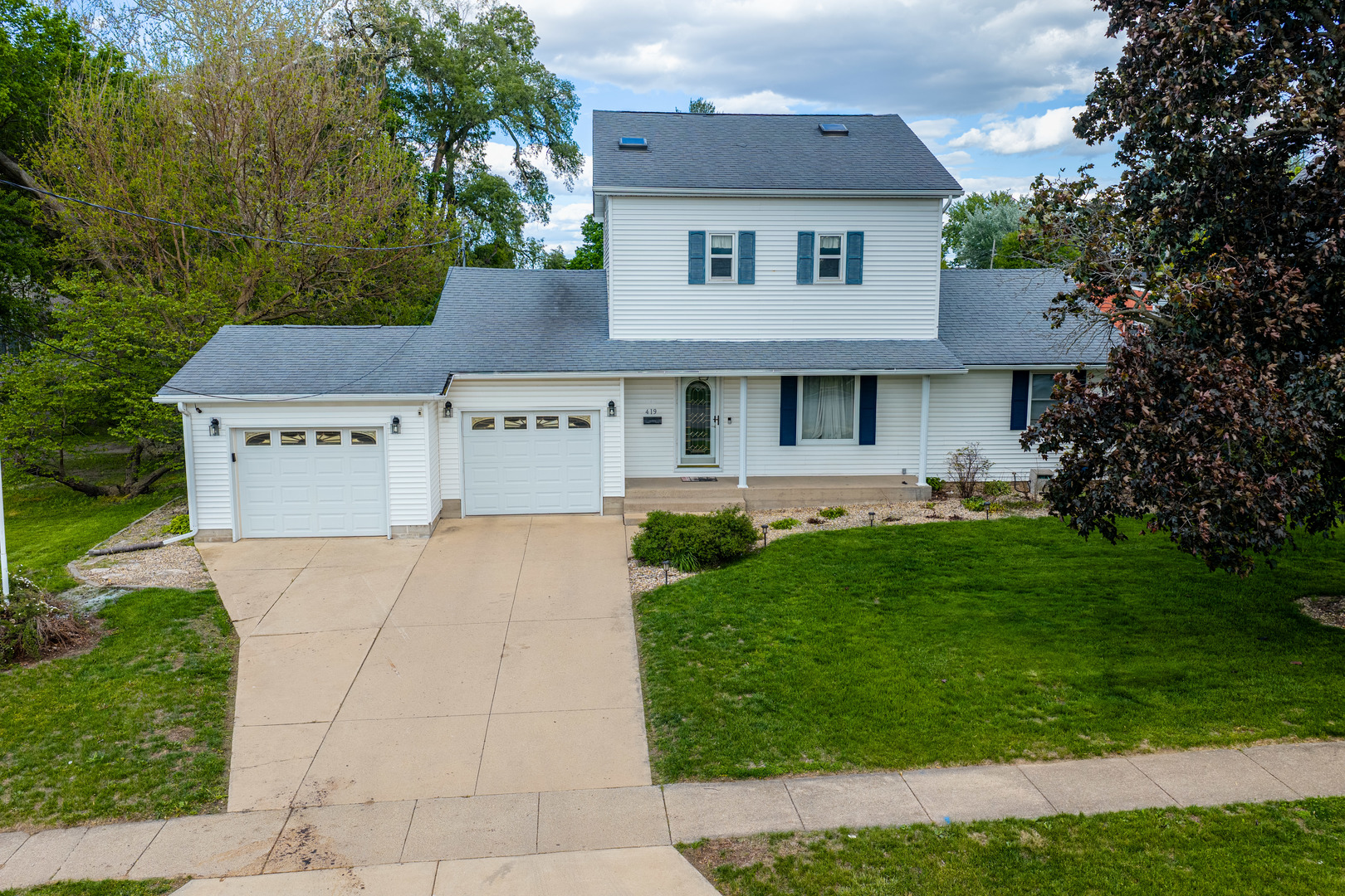 419 N Euclid Avenue, Princeton, IL 61356