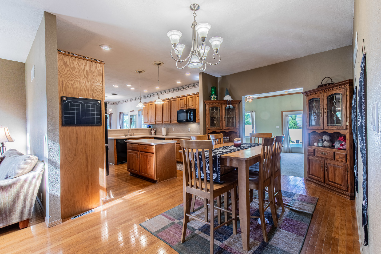 419 N Euclid Avenue, Princeton, IL 61356