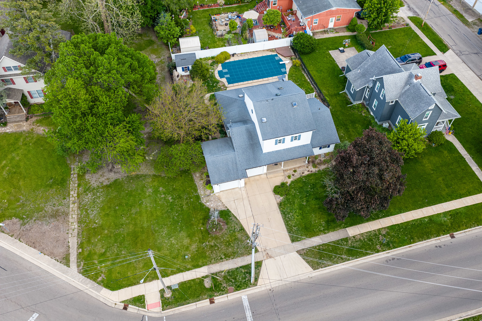 419 N Euclid Avenue, Princeton, IL 61356