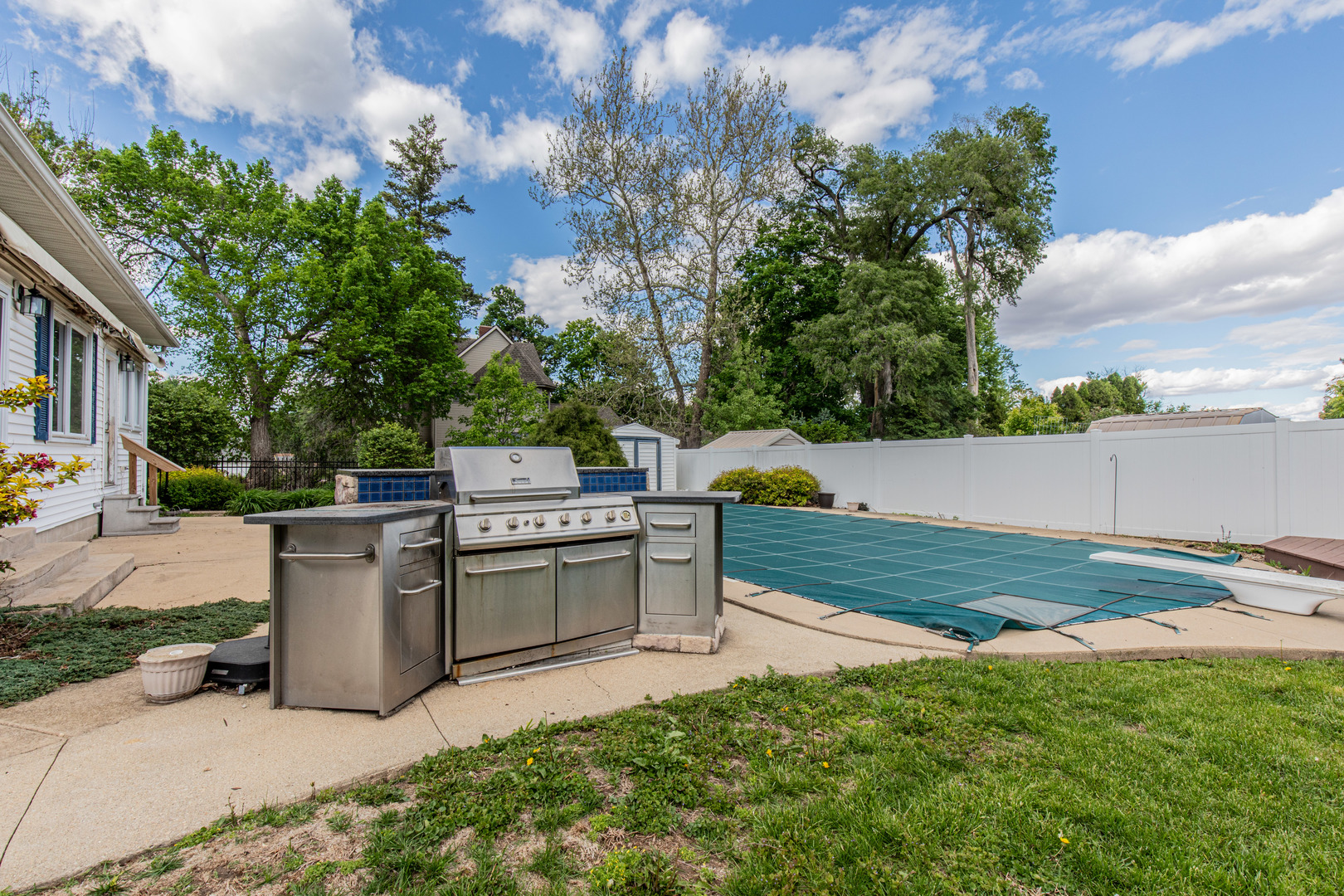 419 N Euclid Avenue, Princeton, IL 61356