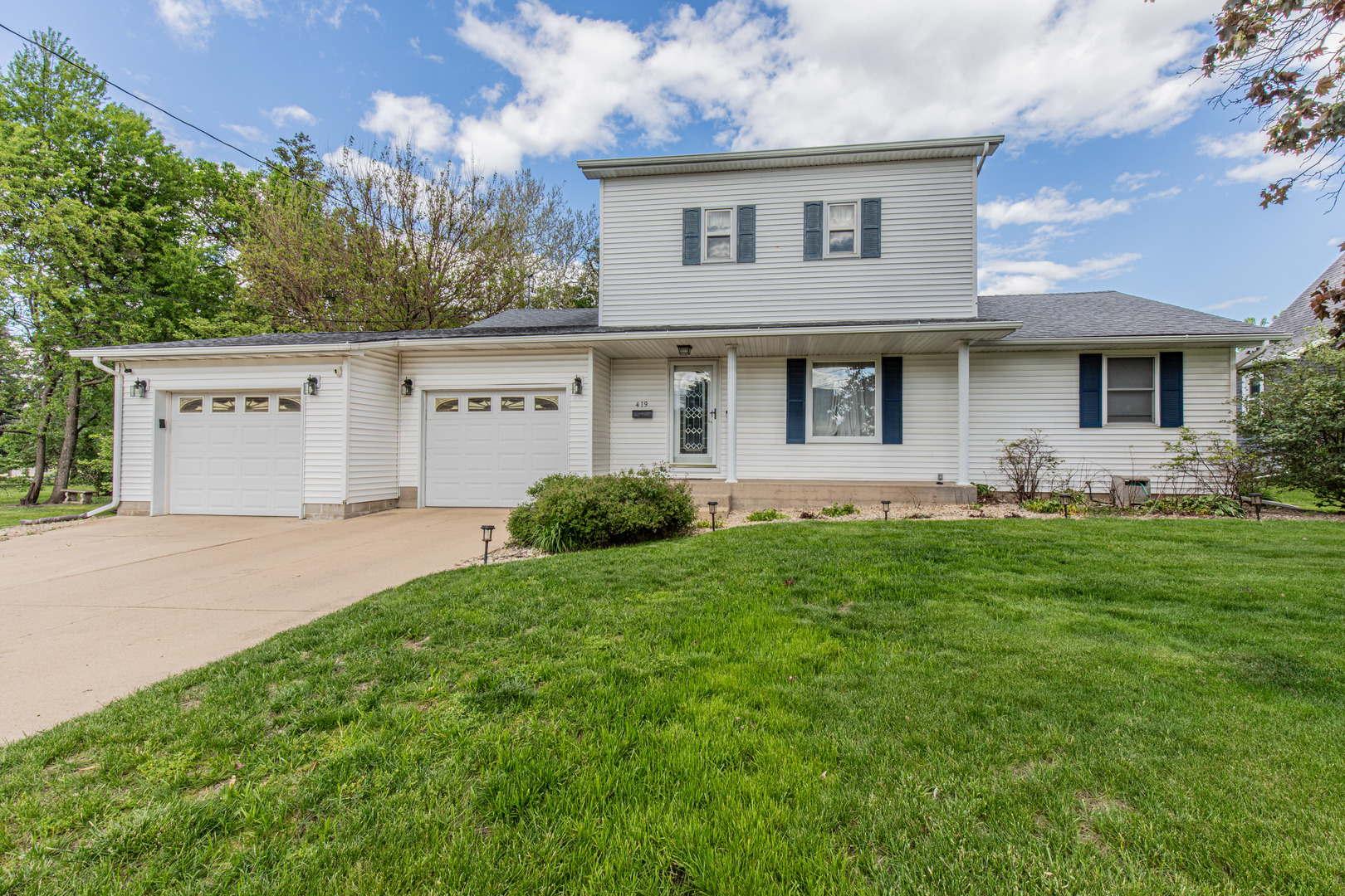 419 N Euclid Avenue, Princeton, IL 61356
