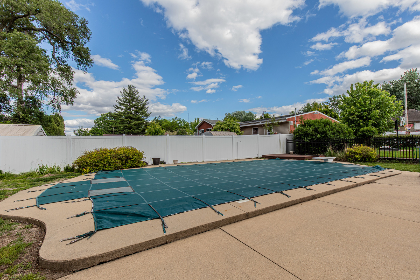 419 N Euclid Avenue, Princeton, IL 61356