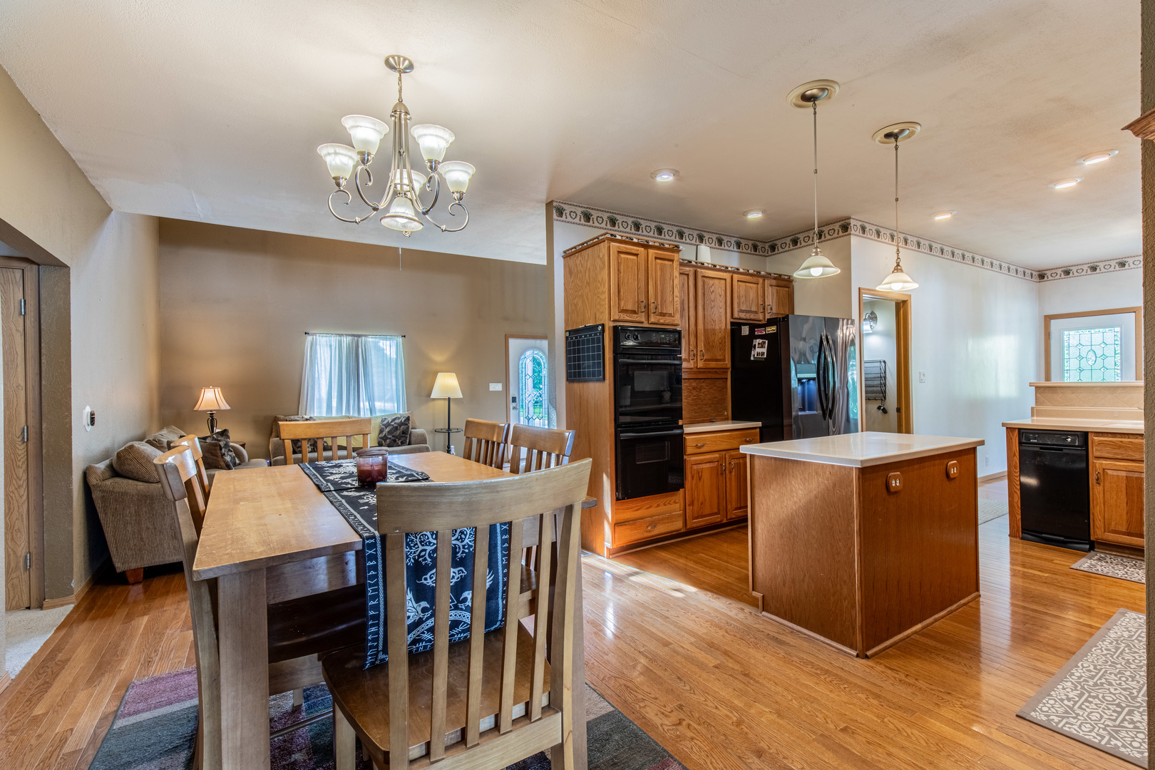 419 N Euclid Avenue, Princeton, IL 61356