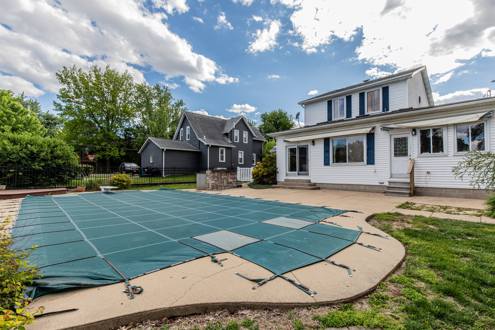 419 N Euclid Avenue, Princeton, IL 61356