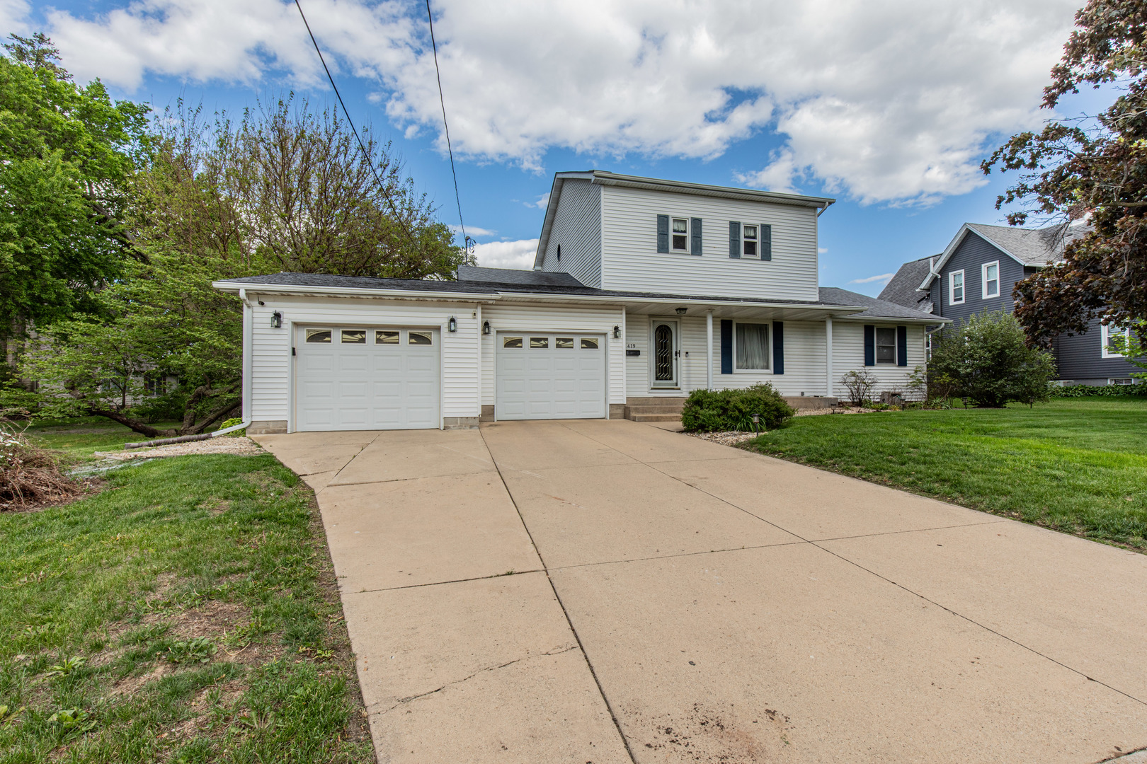 419 N Euclid Avenue, Princeton, IL 61356