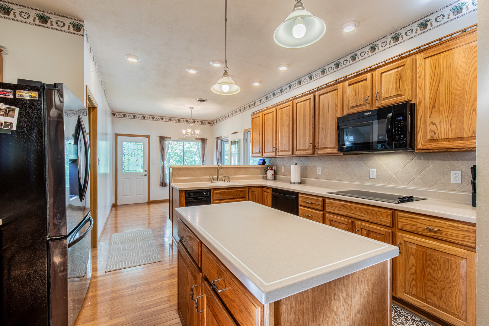 419 N Euclid Avenue, Princeton, IL 61356