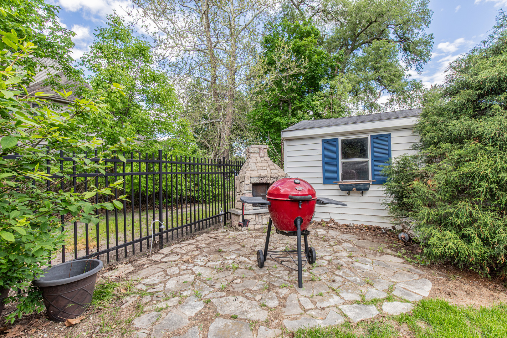419 N Euclid Avenue, Princeton, IL 61356