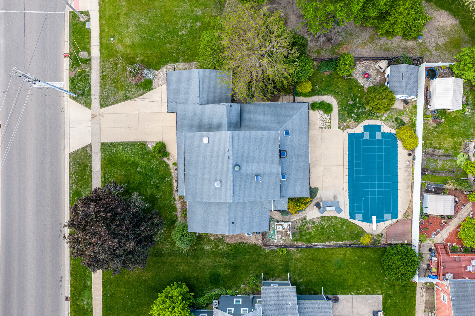 419 N Euclid Avenue, Princeton, IL 61356