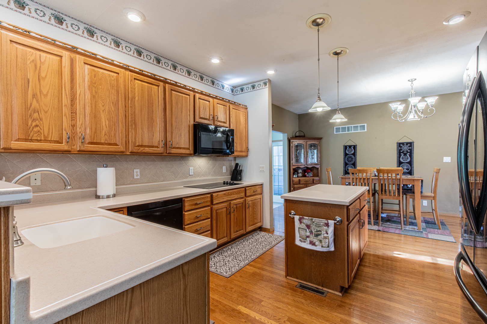 419 N Euclid Avenue, Princeton, IL 61356