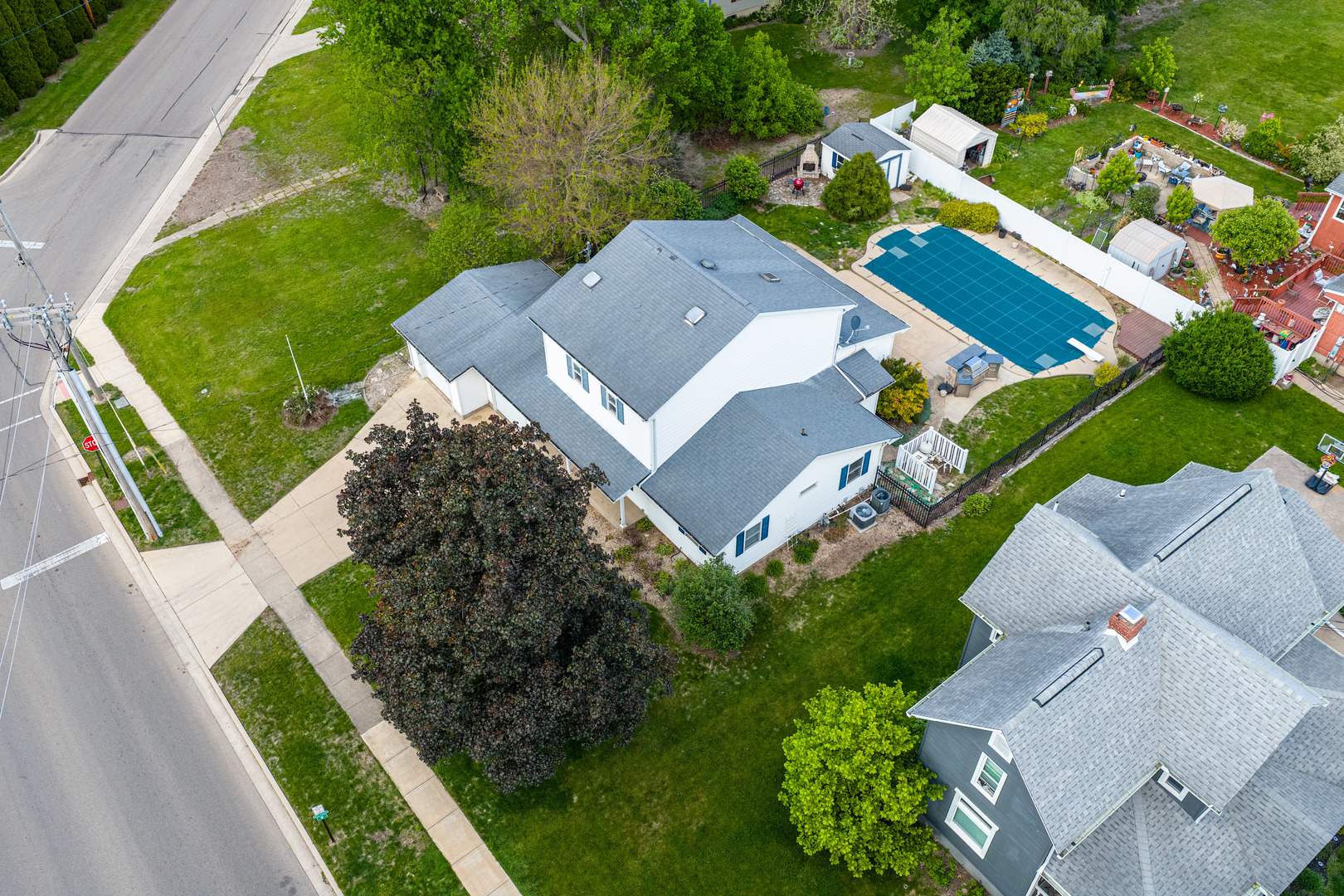 419 N Euclid Avenue, Princeton, IL 61356