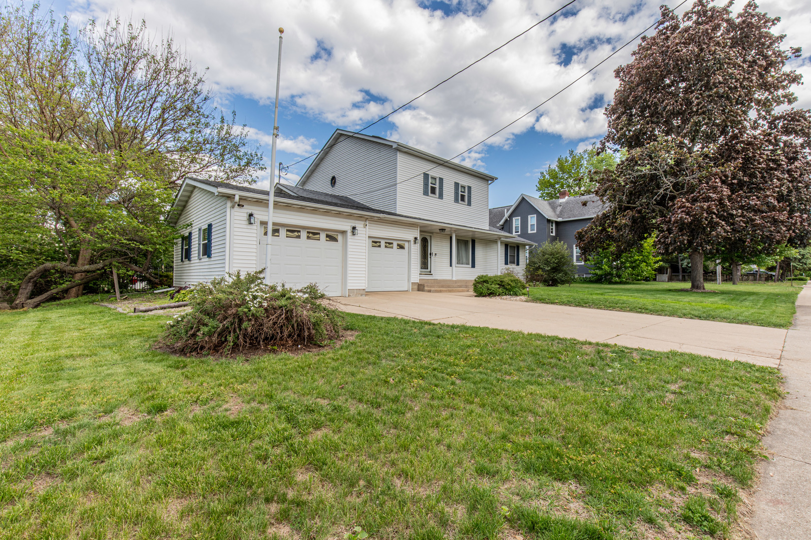 419 N Euclid Avenue, Princeton, IL 61356