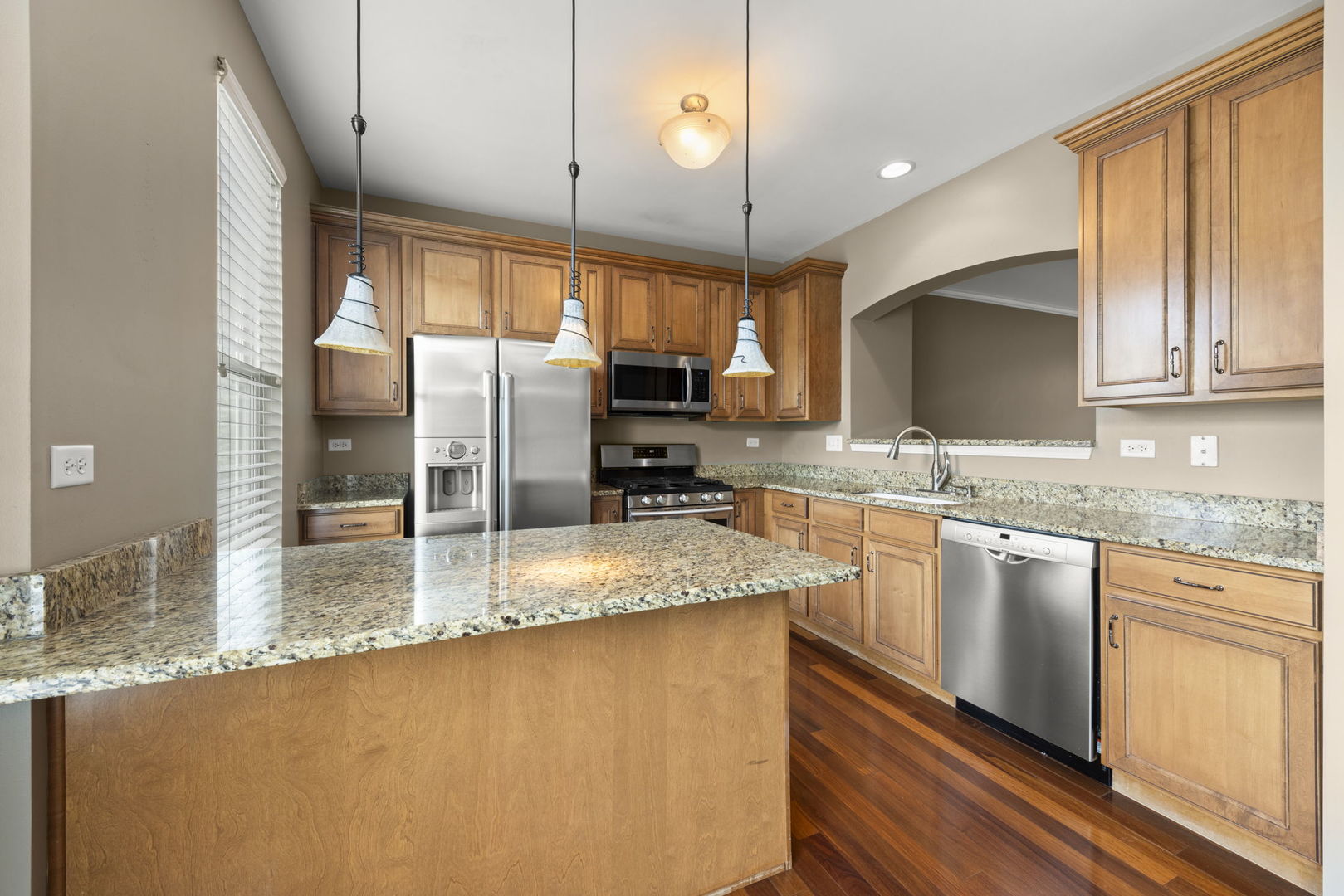3427 Bradbury Circle, Aurora, IL 60504