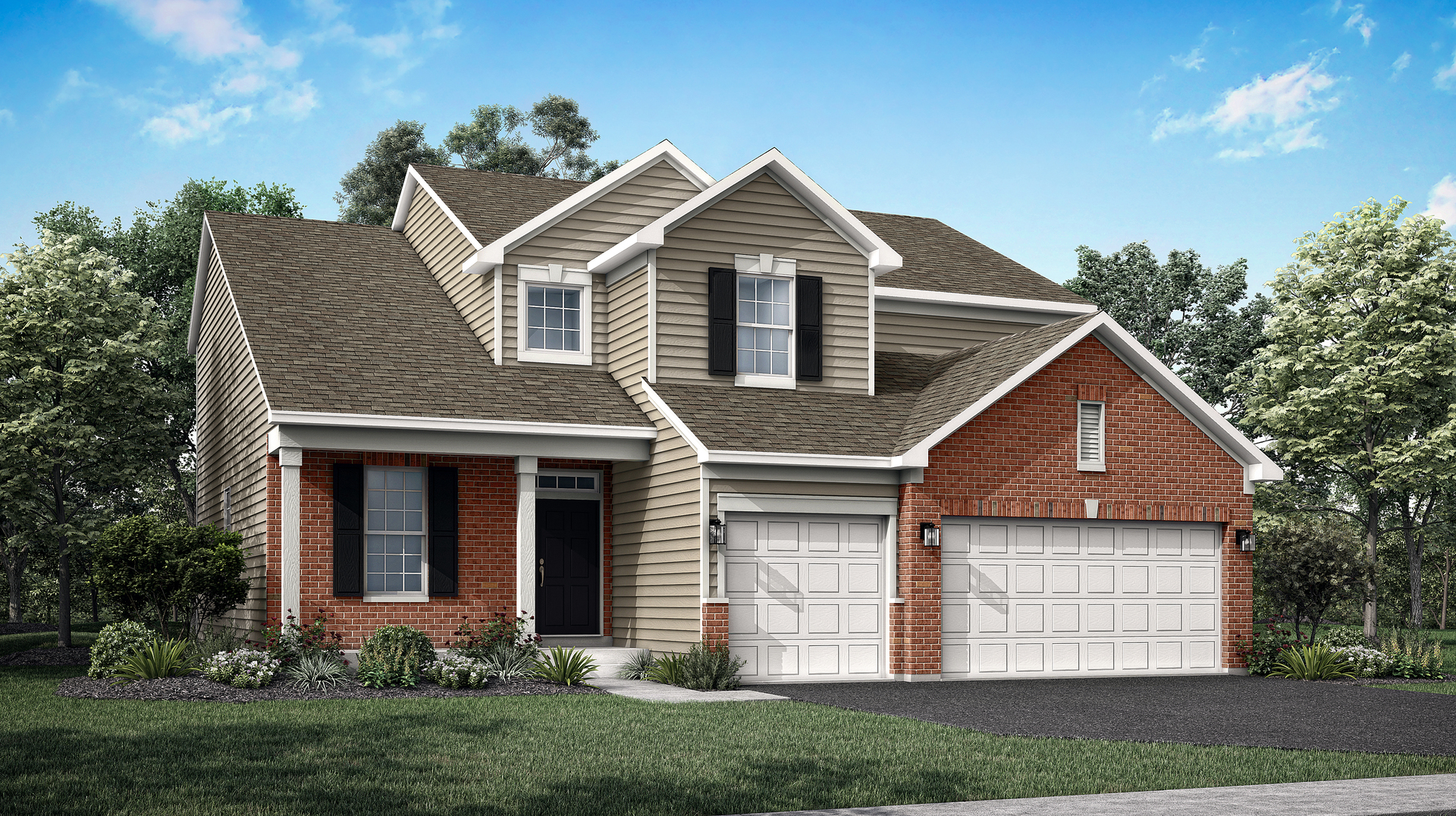322 Danforth Drive, Oswego, IL 60543