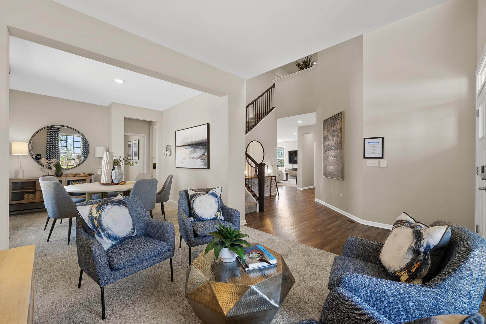 322 Danforth Drive, Oswego, IL 60543