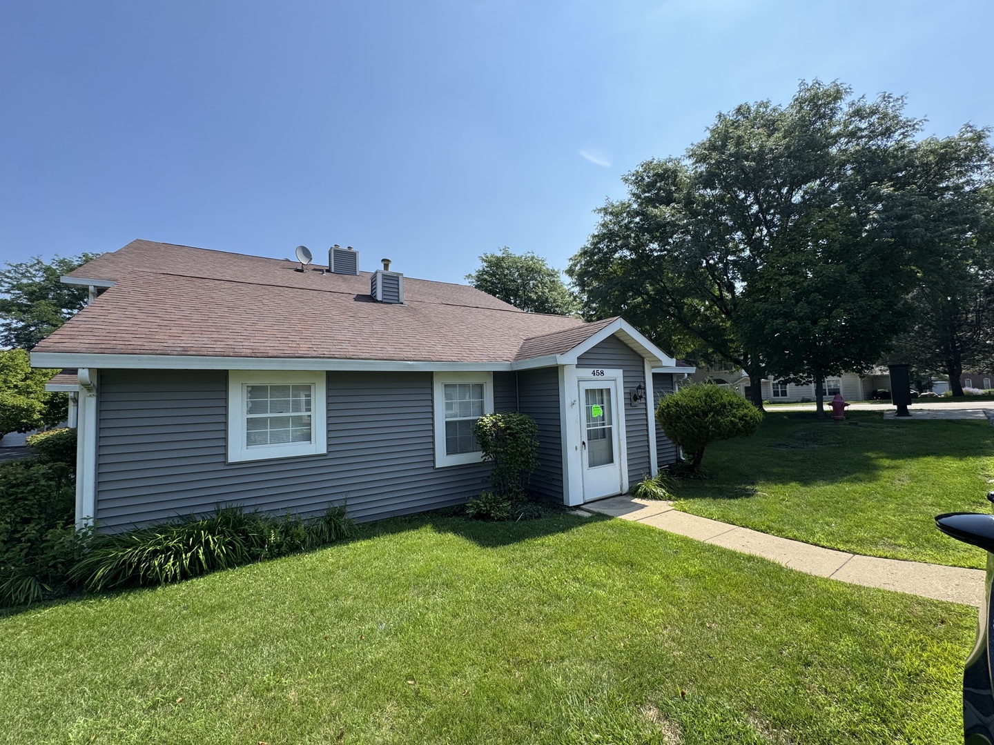 458 N Lake Shore Drive, Palatine, IL 60067