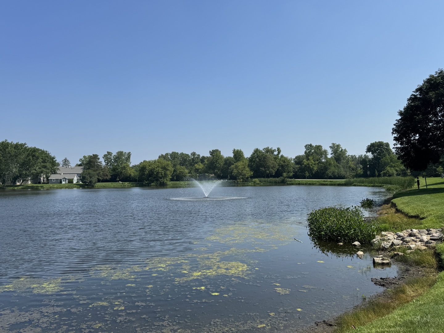 458 N Lake Shore Drive, Palatine, IL 60067