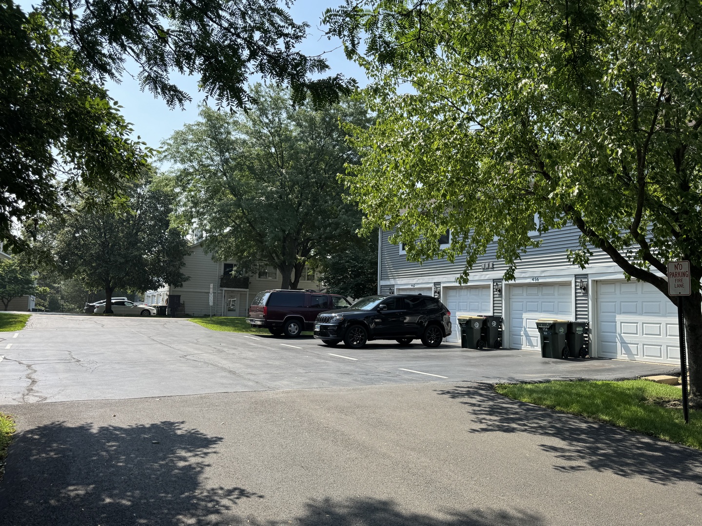 458 N Lake Shore Drive, Palatine, IL 60067