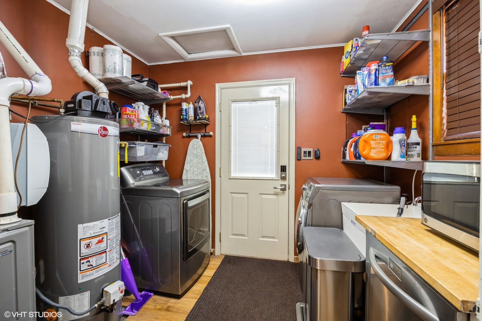 342 Newberry Avenue, La Grange Park, IL 60526
